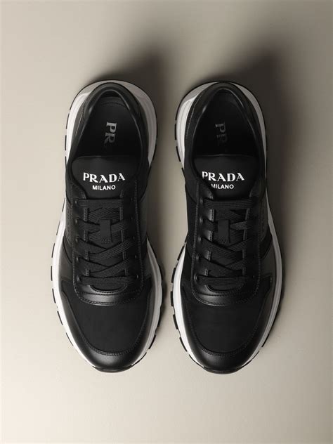 latest prada shoe|authentic prada shoes.